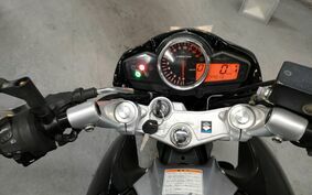 SUZUKI GSR250 GJ55D