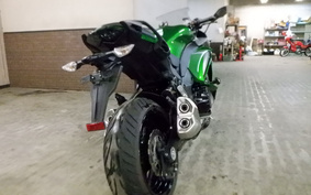 KAWASAKI NINJA 1000 ABS 2019 ZXT00W