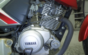 YAMAHA YBR125