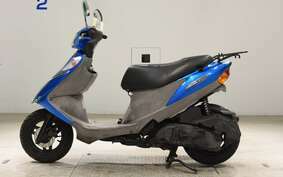 SUZUKI ADDRESS V125 G CF46A