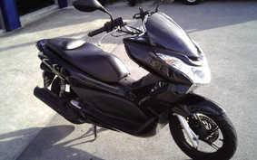 HONDA PCX125 JF28