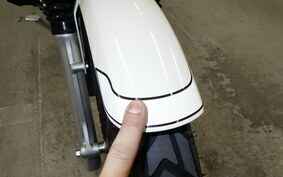 HONDA CROSS CUB 110 JA45