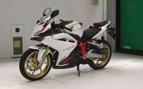 HONDA CBR250RR A MC51