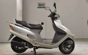 HONDA SPACY 125 Gen. 3 JF04