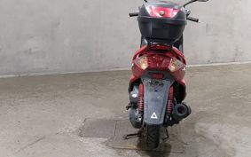YAMAHA CYGNUS125XSR SE44J