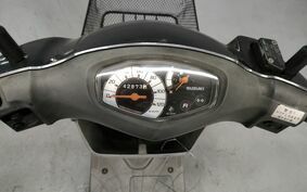 SUZUKI ADDRESS V125 G CF46A