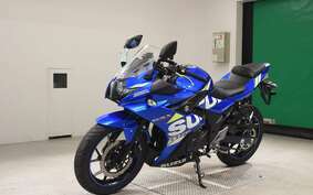 SUZUKI GSX250R DN11A