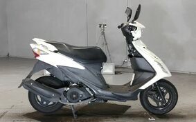 SUZUKI ADDRESS V125 SS CF4MA