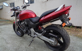 HONDA HORNET250 MC31