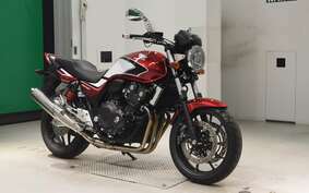 HONDA CB400SF GEN 4 A 2021 NC42