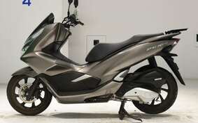 HONDA PCX 150 ABS KF30