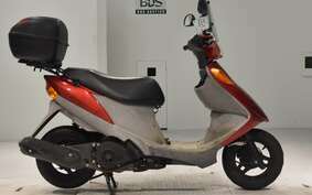 SUZUKI ADDRESS V125 G CF4EA