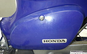 HONDA C50 SUPER CUB AA01