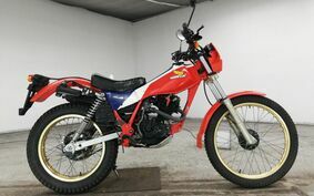 HONDA TLR200 MD09