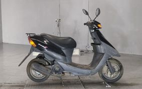 SUZUKI LETS2 CA1KA