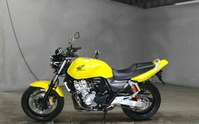 HONDA CB400SF VTEC REVO 2008 NC42