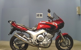 YAMAHA TDM850 Gen.2 1999 RN03J