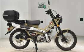 HONDA CT125 HUNTER CUB JA55