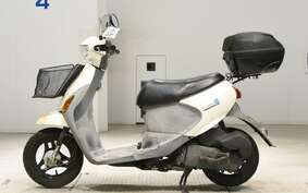 SUZUKI LET's 4 CA46A