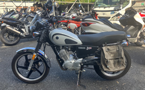 YAMAHA YB125SP PCJL