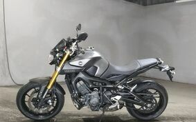 YAMAHA MT-09 2014 RN34J