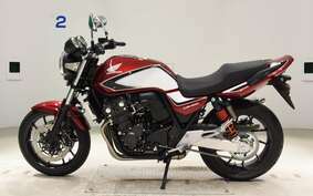 HONDA CB400SF GEN 4 A 2023 NC42