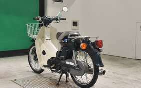 HONDA C50 SUPER CUB AA01