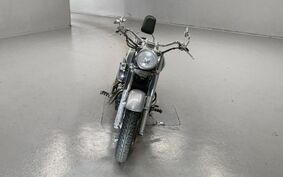 HONDA SHADOW 400 2001 NC34