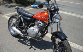 SUZUKI GRASS TRACKER BigBoy NJ4BA