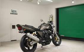 HONDA CB400SF S 1997 NC31