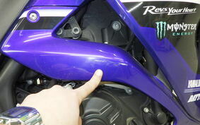 YAMAHA YZF-R25 RG10J