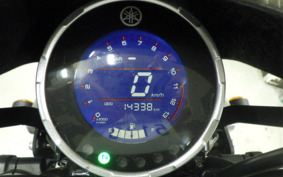 YAMAHA XSR155