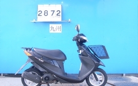 SUZUKI ADDRESS V50 Gen.2 CA42A