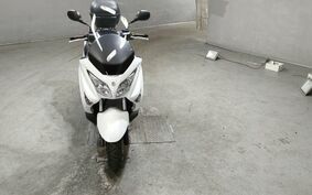 SUZUKI SKYWAVE 200 (Burgman 200) CH41A