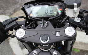 SUZUKI SV650X ABS 2021 VP55B