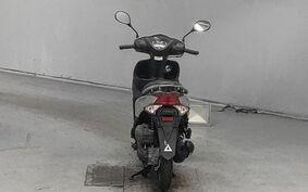 HONDA DIO 110 JF31