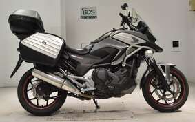 HONDA NC750X DCT 2014 RC72