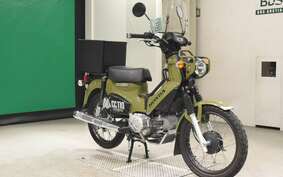 HONDA CROSS CUB 110 JA45