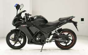 HONDA CBR250R GEN 3 MC41