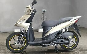 SUZUKI ADDRESS 110 CE47A