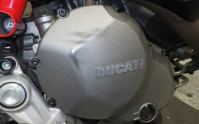 DUCATI HYPERMOTARD 950 2020 BB00A