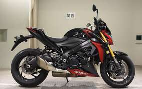 SUZUKI GSX-S1000 2018 GT79B