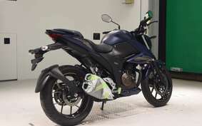 SUZUKI GIXXER 250 ED22Y