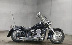 YAMAHA DRAGSTAR 1100 CLASSIC 2003 VP13J