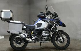 BMW R1200GS ADVENTURE 2014 0A02