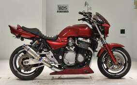 HONDA CB1300SF SUPER FOUR 1998 SC40