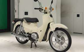 HONDA C110 SUPER CUB JA59