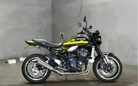 KAWASAKI Z900RS 2021 ZR900C