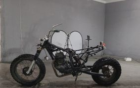 YAMAHA TW200 2JL