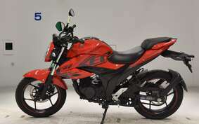 SUZUKI GIXXER 150 ED13N